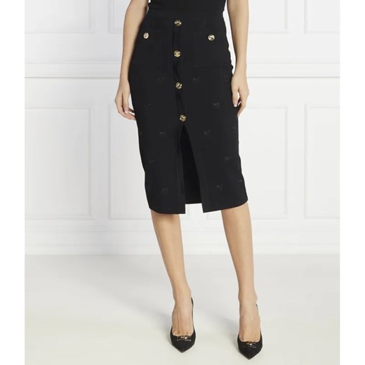 Pinko Spódnica ze sklepu Gomez Fashion Store w kategorii Spódnice - zdjęcie 184984865