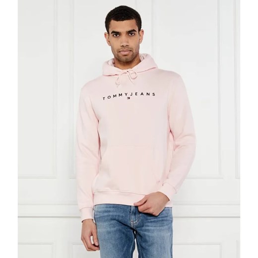 Tommy Jeans Bluza | Regular Fit ze sklepu Gomez Fashion Store w kategorii Bluzy męskie - zdjęcie 184984875