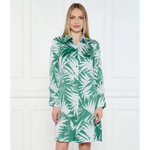 Liu Jo Sukienka ze sklepu Gomez Fashion Store w kategorii Sukienki - zdjęcie 184984898