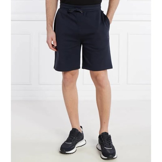 BOSS BLACK Szorty Fashion ze sklepu Gomez Fashion Store w kategorii Spodenki męskie - zdjęcie 184984935