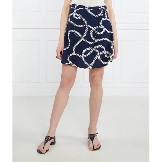 Tommy Hilfiger Spódnica ze sklepu Gomez Fashion Store w kategorii Spódnice - zdjęcie 184984939
