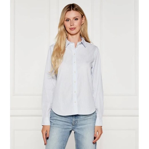 Gant Koszula | Regular Fit ze sklepu Gomez Fashion Store w kategorii Koszule damskie - zdjęcie 184985008