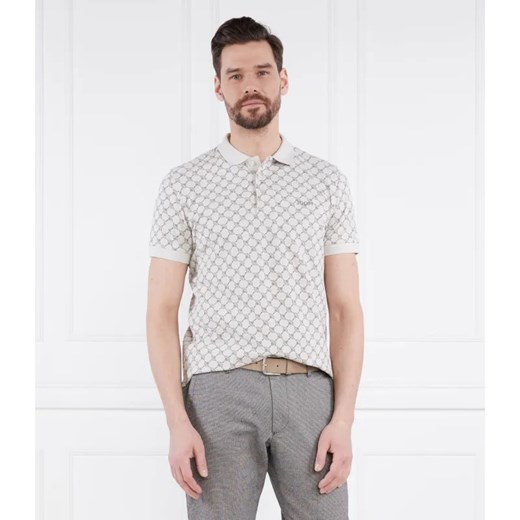 Joop! Polo Paigam | Regular Fit ze sklepu Gomez Fashion Store w kategorii T-shirty męskie - zdjęcie 184985025