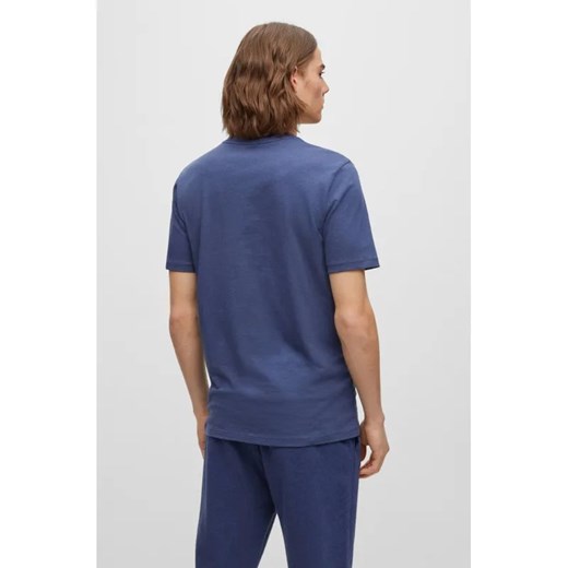 BOSS ORANGE T-shirt Tales | Relaxed fit ze sklepu Gomez Fashion Store w kategorii T-shirty męskie - zdjęcie 184985165