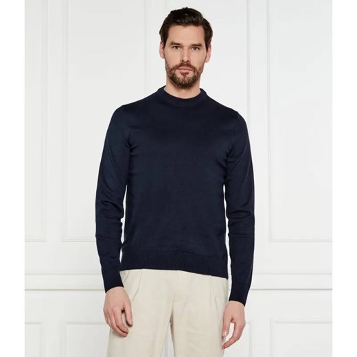 Hechter Paris Sweter | Regular Fit ze sklepu Gomez Fashion Store w kategorii Swetry męskie - zdjęcie 184985169