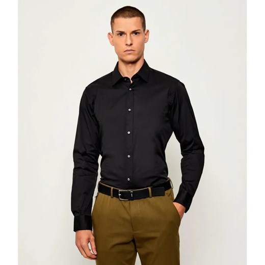 Joop! Koszula | Slim Fit ze sklepu Gomez Fashion Store w kategorii Koszule męskie - zdjęcie 184985177