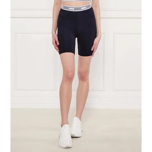 GUESS ACTIVE Kolarki ALINE | Slim Fit ze sklepu Gomez Fashion Store w kategorii Szorty - zdjęcie 184985256