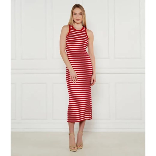 Tommy Hilfiger Sukienka ze sklepu Gomez Fashion Store w kategorii Sukienki - zdjęcie 184985258
