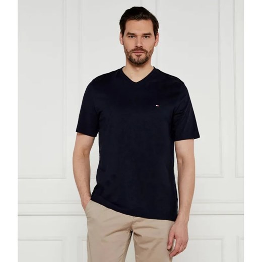 Tommy Hilfiger T-shirt ESSENTIAL | Regular Fit ze sklepu Gomez Fashion Store w kategorii T-shirty męskie - zdjęcie 184985315
