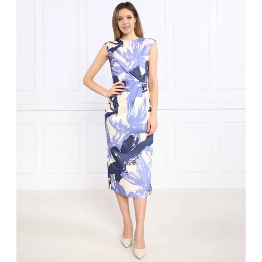 Liviana Conti Sukienka ze sklepu Gomez Fashion Store w kategorii Sukienki - zdjęcie 184985329