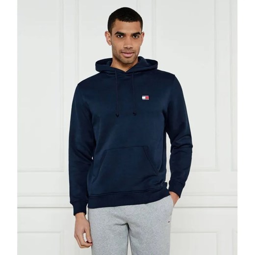 Tommy Jeans Bluza | Regular Fit ze sklepu Gomez Fashion Store w kategorii Bluzy męskie - zdjęcie 184985339