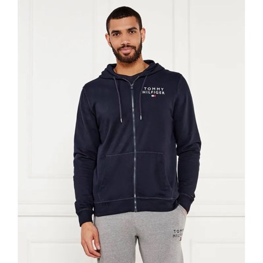 Tommy Hilfiger Bluza | Regular Fit ze sklepu Gomez Fashion Store w kategorii Bluzy męskie - zdjęcie 184985348