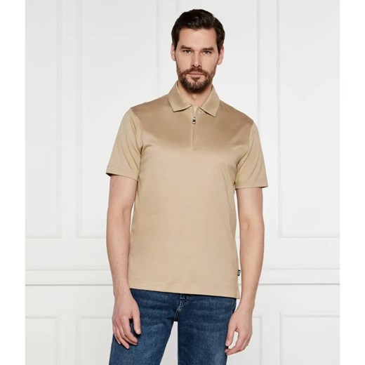 BOSS BLACK Polo H-Paras 50 | Regular Fit ze sklepu Gomez Fashion Store w kategorii T-shirty męskie - zdjęcie 184985367