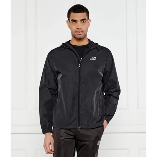 EA7 Kurtka | Modern fit ze sklepu Gomez Fashion Store w kategorii Kurtki męskie - zdjęcie 184985427