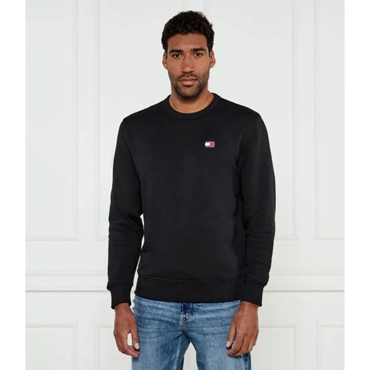 Tommy Jeans Bluza | Regular Fit ze sklepu Gomez Fashion Store w kategorii Bluzy męskie - zdjęcie 184985485