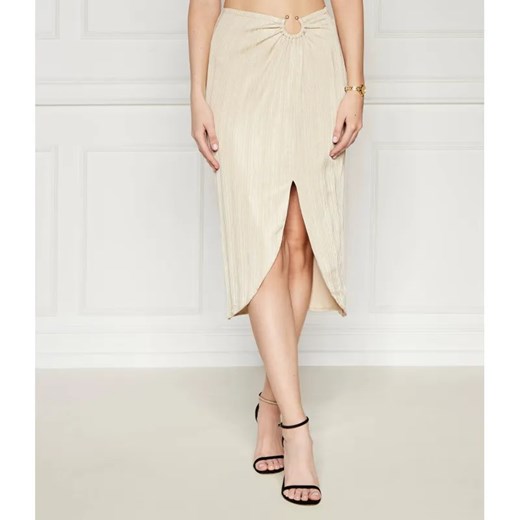 GUESS Spódnica CRISTINA ze sklepu Gomez Fashion Store w kategorii Spódnice - zdjęcie 184985489