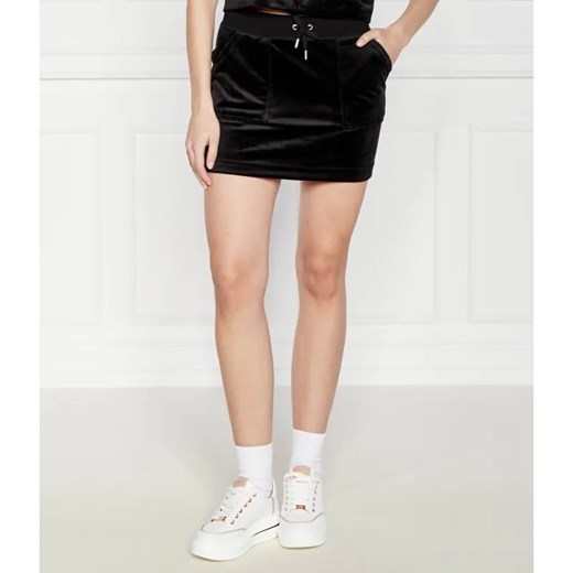 Juicy Couture Spódnica ROBBIE ze sklepu Gomez Fashion Store w kategorii Spódnice - zdjęcie 184985498