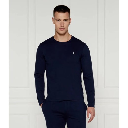 POLO RALPH LAUREN Longsleeve | Regular Fit ze sklepu Gomez Fashion Store w kategorii Piżamy męskie - zdjęcie 184985577