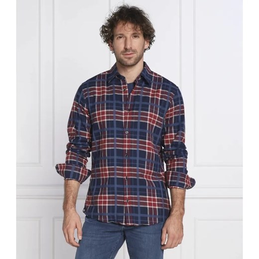 Joop! Jeans Koszula Hanson | Regular Fit ze sklepu Gomez Fashion Store w kategorii Koszule męskie - zdjęcie 184985587
