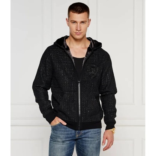 Balmain Bluza | Loose fit ze sklepu Gomez Fashion Store w kategorii Bluzy męskie - zdjęcie 184985597