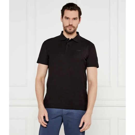 Joop! Jeans Polo Alonso | Regular Fit ze sklepu Gomez Fashion Store w kategorii T-shirty męskie - zdjęcie 184985609