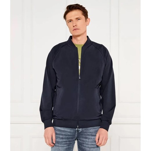 BOSS BLACK Kurtka bomber P-Skiles 85 | Regular Fit ze sklepu Gomez Fashion Store w kategorii Kurtki męskie - zdjęcie 184985649