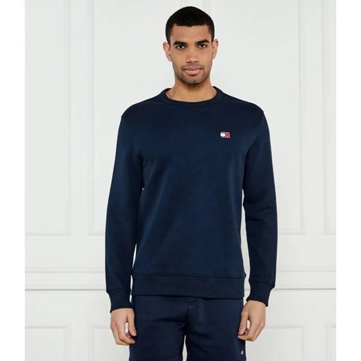 Tommy Jeans Bluza | Regular Fit ze sklepu Gomez Fashion Store w kategorii Bluzy męskie - zdjęcie 184985655