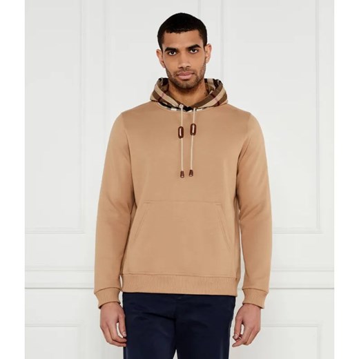 Burberry Bluza M:SAMUEL | Regular Fit ze sklepu Gomez Fashion Store w kategorii Bluzy męskie - zdjęcie 184985685