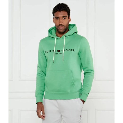 Tommy Hilfiger Bluza | Regular Fit ze sklepu Gomez Fashion Store w kategorii Bluzy męskie - zdjęcie 184985717