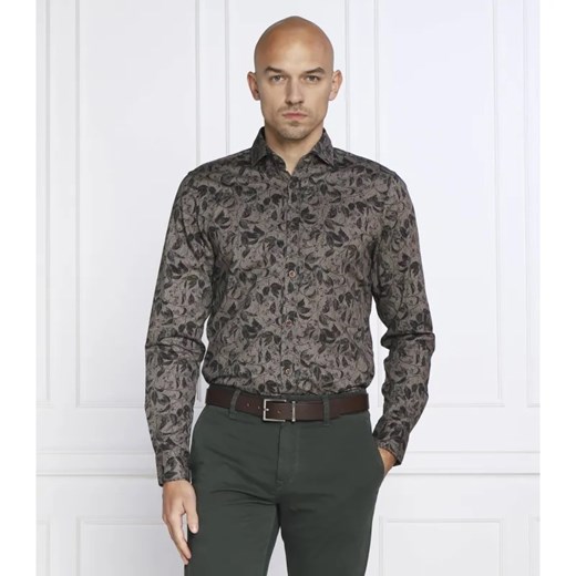 Joop! Jeans Koszula 15 JJSH-04Hanjo | Regular Fit ze sklepu Gomez Fashion Store w kategorii Koszule męskie - zdjęcie 184985725