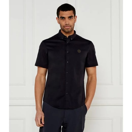 BOSS GREEN Koszula B_MOTION_S | Regular Fit | stretch ze sklepu Gomez Fashion Store w kategorii Koszule męskie - zdjęcie 184985739