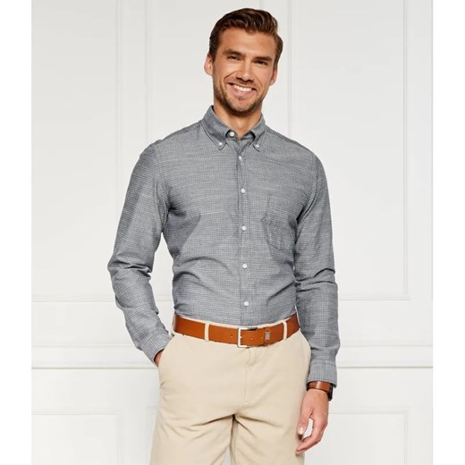 BOSS ORANGE Koszula Rickert | Regular Fit ze sklepu Gomez Fashion Store w kategorii Koszule męskie - zdjęcie 184985787