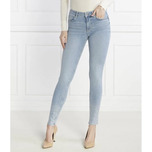 Liu Jo Jeansy | Slim Fit ze sklepu Gomez Fashion Store w kategorii Jeansy damskie - zdjęcie 184985807