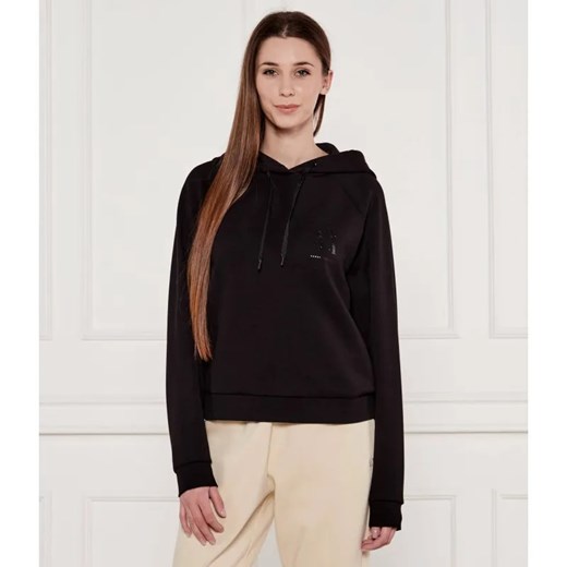 Armani Exchange Bluza | Regular Fit Armani Exchange XL Gomez Fashion Store okazja