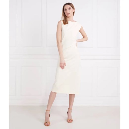 Liviana Conti Sukienka ze sklepu Gomez Fashion Store w kategorii Sukienki - zdjęcie 184985857