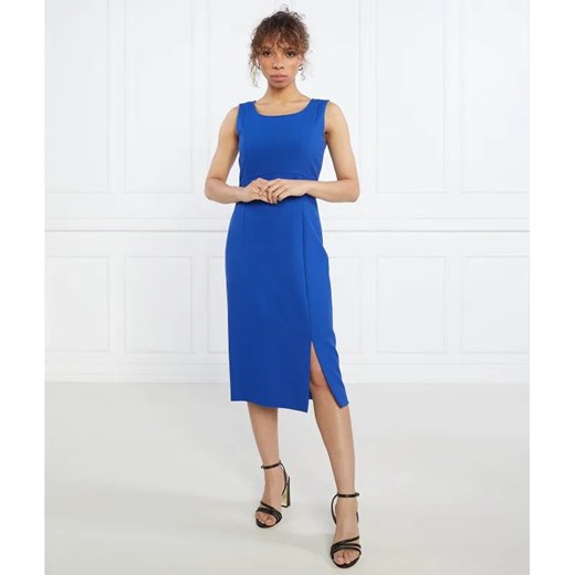 BOSS BLACK Sukienka Demboka ze sklepu Gomez Fashion Store w kategorii Sukienki - zdjęcie 184985859