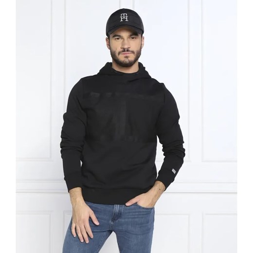 Tommy Sport Bluza | Regular Fit ze sklepu Gomez Fashion Store w kategorii Bluzy męskie - zdjęcie 184985876