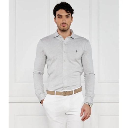 POLO RALPH LAUREN Koszula | Regular Fit ze sklepu Gomez Fashion Store w kategorii Koszule męskie - zdjęcie 184985895