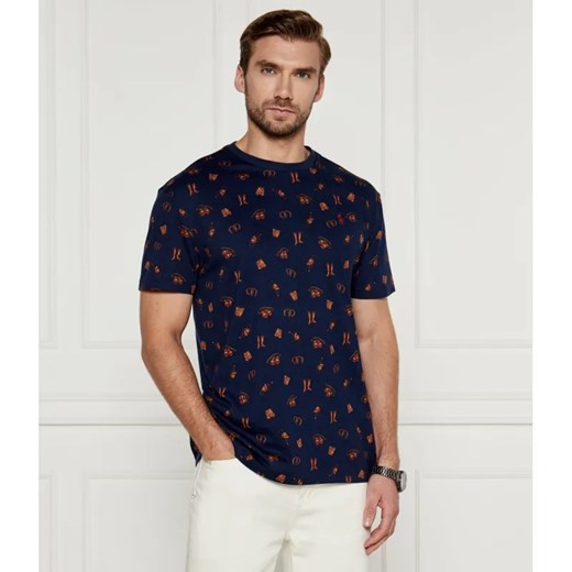 POLO RALPH LAUREN T-shirt | Classic fit ze sklepu Gomez Fashion Store w kategorii T-shirty męskie - zdjęcie 184985958