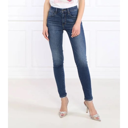 Levi's Jeansy | Skinny fit ze sklepu Gomez Fashion Store w kategorii Jeansy damskie - zdjęcie 184985988