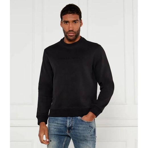 Michael Kors Bluza | Regular Fit ze sklepu Gomez Fashion Store w kategorii Bluzy męskie - zdjęcie 184986009