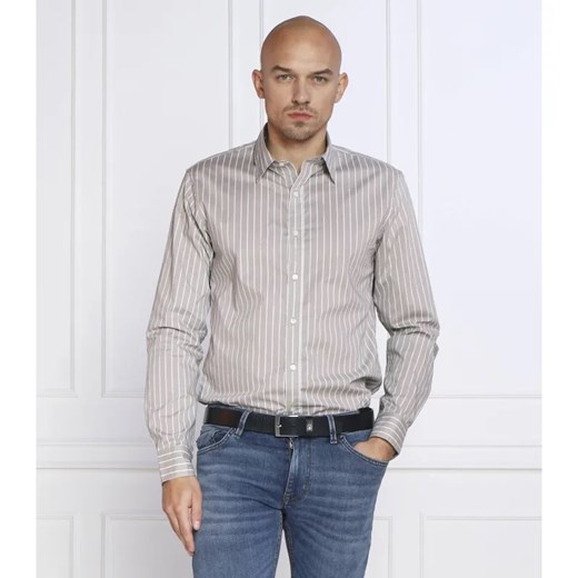 Michael Kors Koszula | Slim Fit ze sklepu Gomez Fashion Store w kategorii Koszule męskie - zdjęcie 184986047