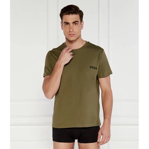 BOSS BLACK Piżama | Regular Fit ze sklepu Gomez Fashion Store w kategorii Piżamy męskie - zdjęcie 184986057