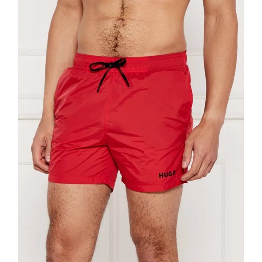 Hugo Bodywear Szorty kąpielowe HAITI | Regular Fit ze sklepu Gomez Fashion Store w kategorii Kąpielówki - zdjęcie 184986058