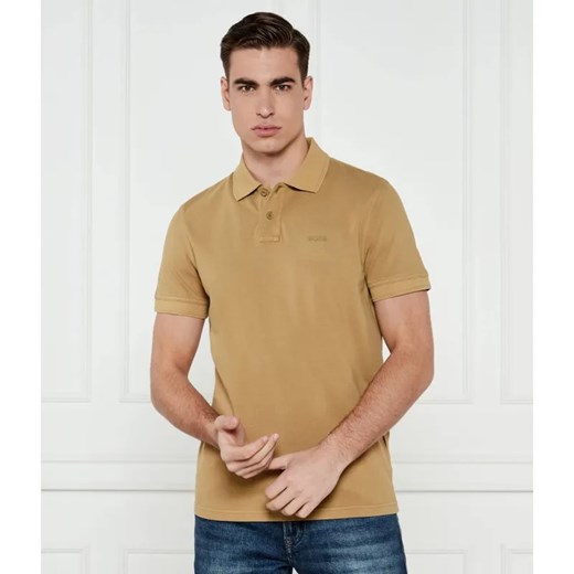 BOSS ORANGE Polo Prime | Regular Fit ze sklepu Gomez Fashion Store w kategorii T-shirty męskie - zdjęcie 184986059
