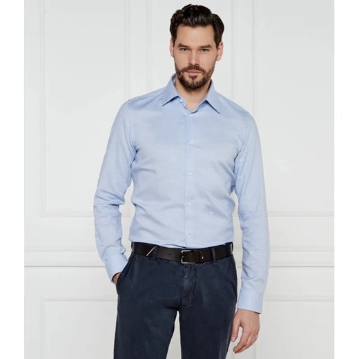 Joop! Koszula Pierce1 | Slim Fit ze sklepu Gomez Fashion Store w kategorii Koszule męskie - zdjęcie 184986067
