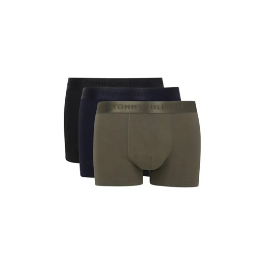 Tommy Hilfiger Bokserki 3-pack ze sklepu Gomez Fashion Store w kategorii Majtki męskie - zdjęcie 184986068