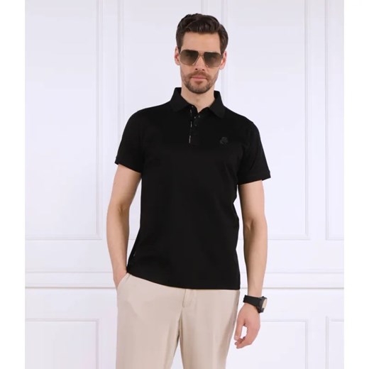 Karl Lagerfeld Polo | Regular Fit ze sklepu Gomez Fashion Store w kategorii T-shirty męskie - zdjęcie 184986075