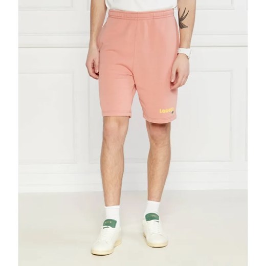 Lacoste Szorty ze sklepu Gomez Fashion Store w kategorii Spodenki męskie - zdjęcie 184986078