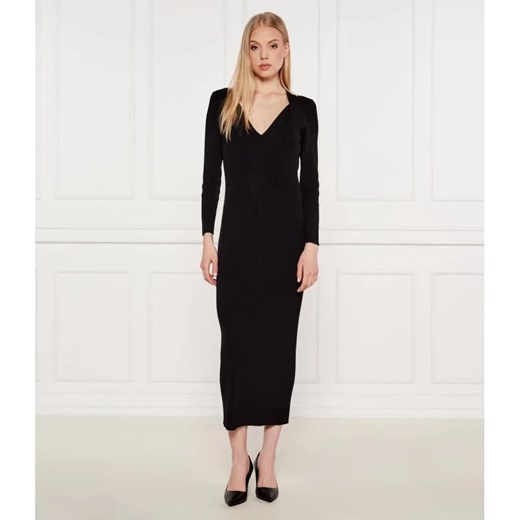 BOSS BLACK Sukienka Famelina ze sklepu Gomez Fashion Store w kategorii Sukienki - zdjęcie 184986108